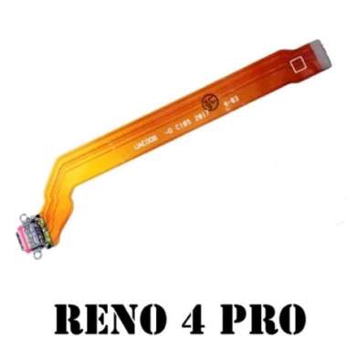 Flexible Cas Reno 4 pro - Cas Reno 4pro - Flexible cas oppo Reno 4pro