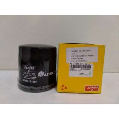 Filter Oli Cold Diesel By Pass 4D31 83-92 Kobelco Mark 3 Aspira 66525