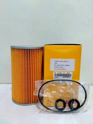 Filter Oli Colt Diesel FE 111 4D30 Maven YanMar A4 TNT Aspira 66530