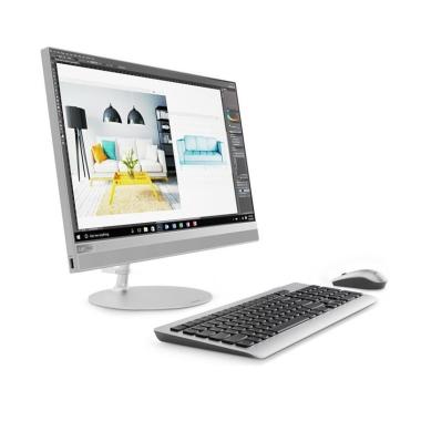 Desktop Pc Lenovo Aio 510 Jual Online Harga Diskon Blibli Com