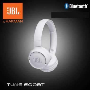 Harga JBL 500BT Wireless Terbaru Juni 2022 | BigGo Indonesia