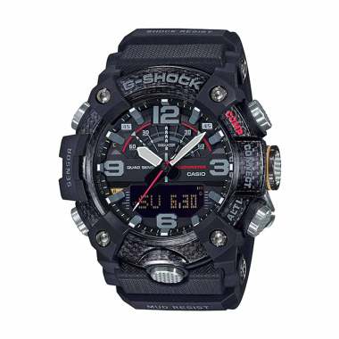 Jual Jam Tangan Casio G Shock Mudmaster Terbaru 2020 Blibli Com