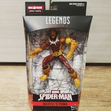 Jual Action Figure Spiderman Online Baru Harga Termurah Maret