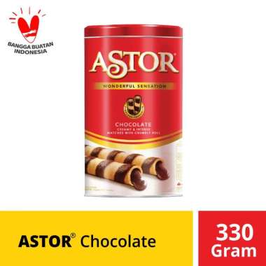 Astor Wafer Roll