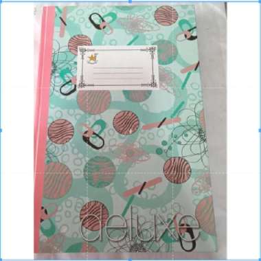 Buku Folio Abjad A-Z 200 Lembar Bintang Obor / Buku Folio Abjad Bintang Obor 200 Lembar