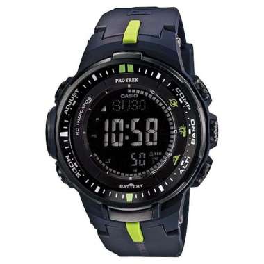 Casio Protrek PRW-3000-2 Original