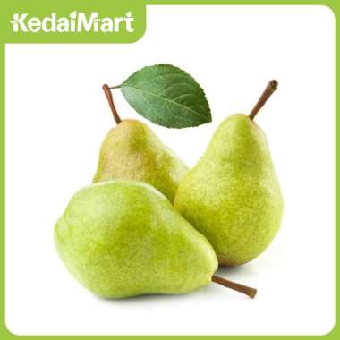 Pear Xiang Lie Import 1 Kg
