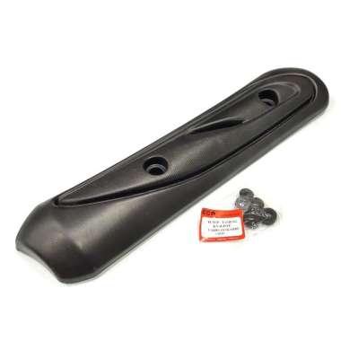 TUTUP KNALPOT CCP VARIO 110 CARBU