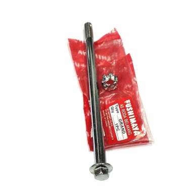 AS RODA BELAKANG (W/NUT) FUSHIMAYA GRAND