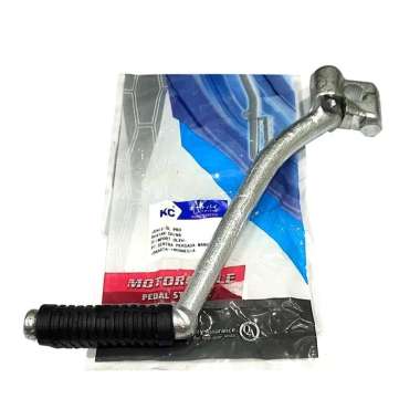 PEDAL KICK STARTER KC GL PRO