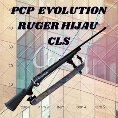 Jual Pcp Ruger Terlengkap & Original - Harga Murah Agustus ...
