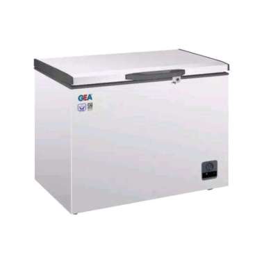 CHEST FREEZER AB 336 R