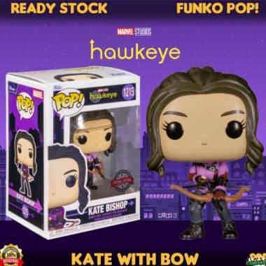 Harga Kate Bishop Terbaru Juli 2022 |BigGo Indonesia