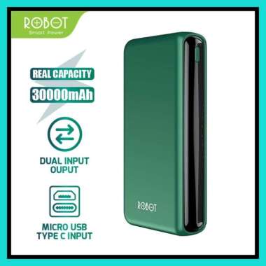 Harga Power Bank Robot - Harga April 2022 | Blibli