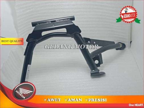 STANDAR TENGAH STANDAR DUA VARIO 125 150 LED AHM 50500-K59-A10