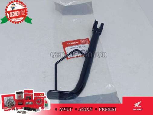 STANDAR SAMPING HONDA VARIO ASLI AHM 50530-KVB-930