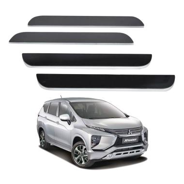 Sill Plate samping Mobil xpander -