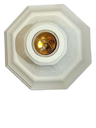 Fitting Lampu Plafon MITSUI MB 224