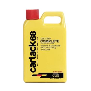 Carlack 68 Complete Systematic Care [300 mL]