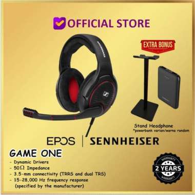 Sennheiser Epos Online Terbaru Mei 2022 