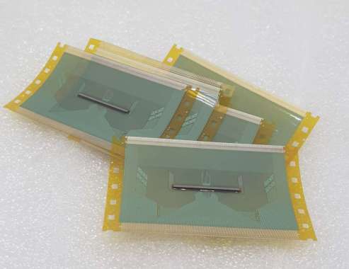 IC COF ILI3105K6CE2 untuk TV LED