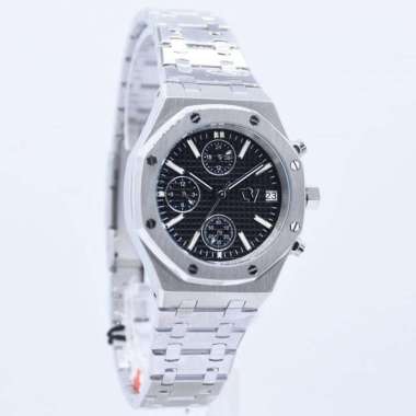Christ Verra CV C 10813L-11 BLK Original & Garansi