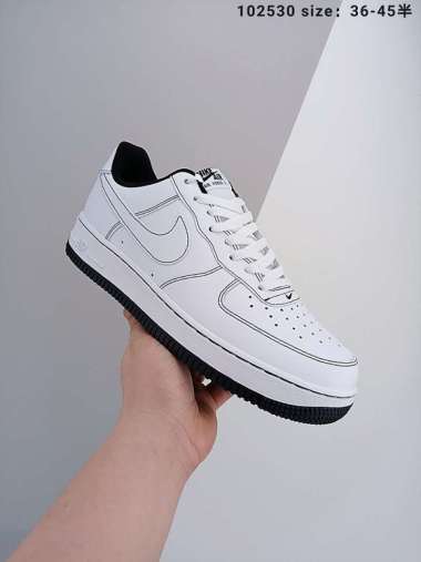 mens 12.5 air force 1