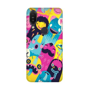 Jual Guard Case Anime Wallpaper O1223 Custom Hardcase Casing