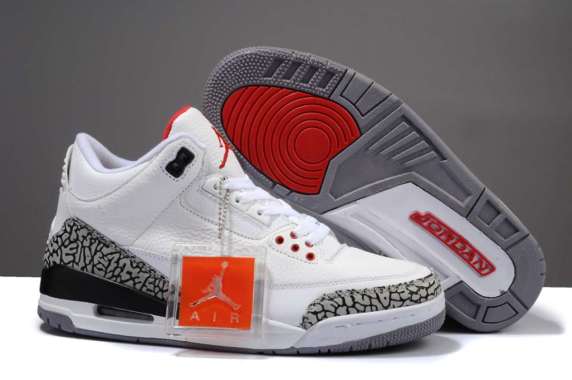 Jual Jordan 3 Terlengkap \u0026 Original 