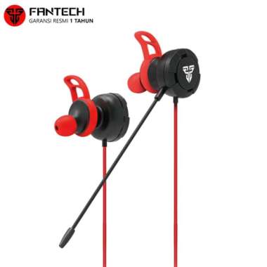 Harga Gaming Earphone Fantech Terbaru 
