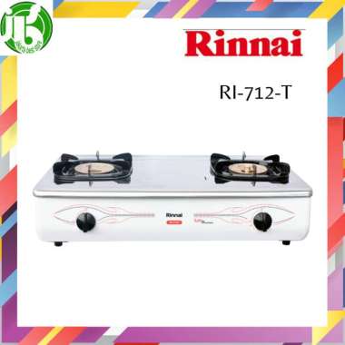 Kompor Gas Rinnai Ri 712 Harga Agustus 22 Blibli Com Kompor Gas Rinnai Ri 712 Harga Agustus 22 Blibli Com