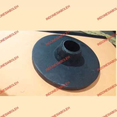 Per Keong Belakang Atas Toyota Xenia, Avanza