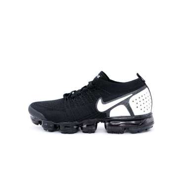 mens vapormax all black
