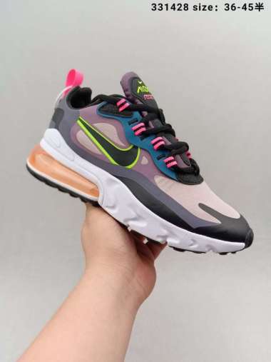 nike 270s react mens