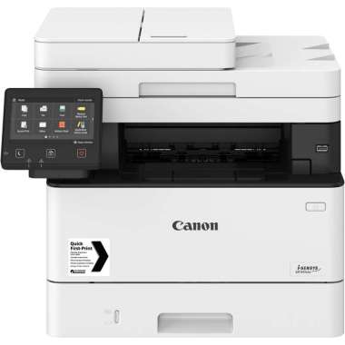 Canon MF445dw Printer Laser Monokrom - Multifungsi, Cepat, dan Efisien untuk Kebutuhan Kantor Anda