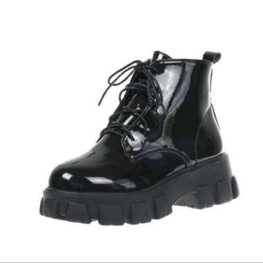 combat boot sneakers