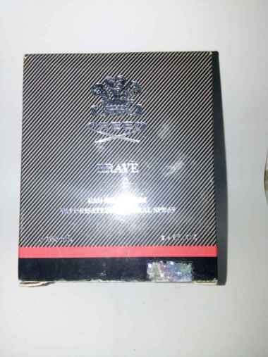 Parfum Creed 100ml Original Asli Parfum Creed brave 100ml Original Asli