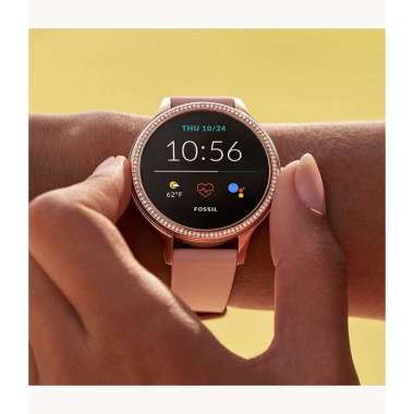 Jual Smartwatch Fossil Woman Juni 2022 