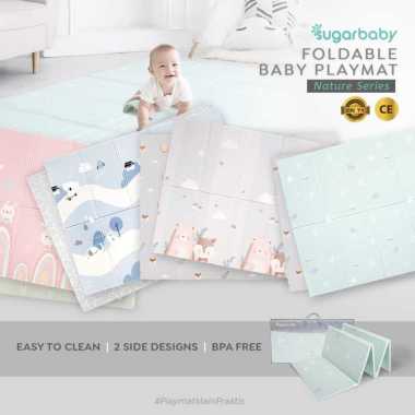 Sugar Baby - Playmat Matras Lipat Swiper