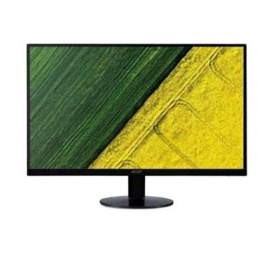 Acer SA220Q Monitor Gaming 21.5 Inch IPS Full HD 60Hz