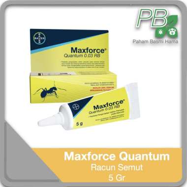Jual Bayer Maxforce Original Murah - Harga Diskon November ...
