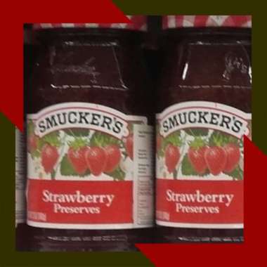 Harga Strawberry Jam Smuckers Terbaru Juni 2022 | BigGo Indonesia