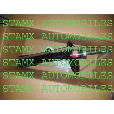Shock Breaker depan belakang ORIGINAL ASLI ORI merk KYB / KAYABA Honda Jazz GD3 2003-2007