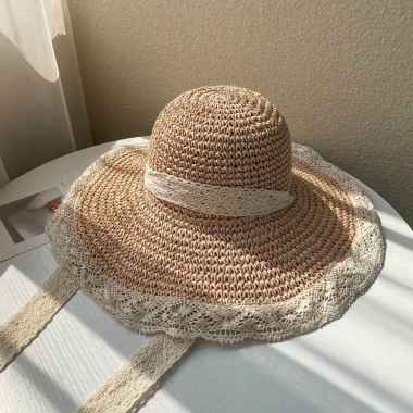 Harga Sun Hat Lace Terbaru Juli 2022 