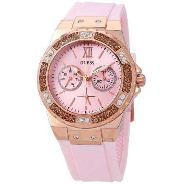 GUESS - PROMO SALE (T) - Jam Tangan Guess - Jam Tangan Wanita Fossil Guess - Jam Guess - Jam Tangan 