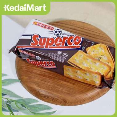 Khong Guan Superco