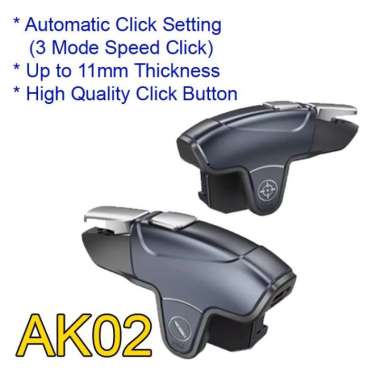 Harga L1 R1 Trigger Automatic Terbaru 