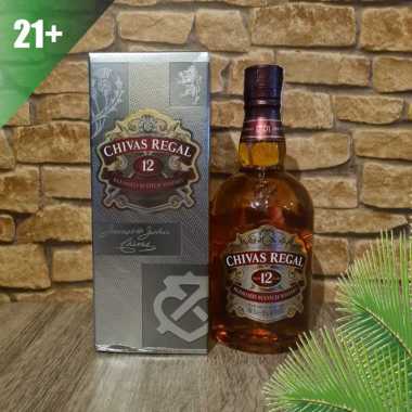 Chivas Regal - Harga Terbaru Juli 2022 | Blibli