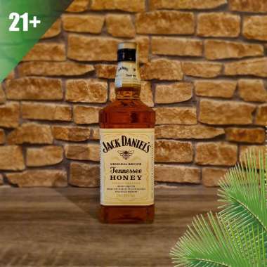 Jual Jack Daniels Tennessee Honey Whisky Terbaik Januari 2023 ...