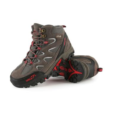 Sepatu Gunung Waterproof Snta Jual Produk Terbaru Juli 2020 Blibli Com